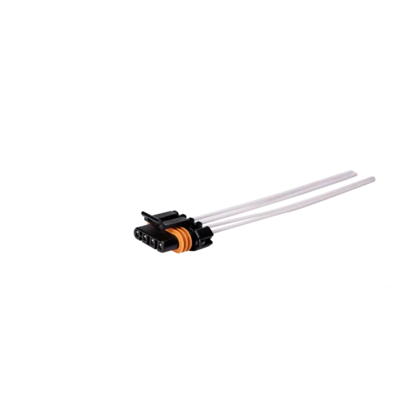 Fleece Performance Gm Silverado/Sierra 2500/3500 6.6L Lly Duramax Vane Position Sensor Pigtail 1