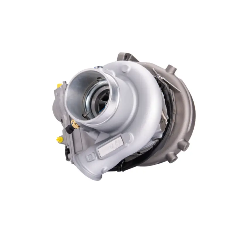Fleece Performance He400vg/He451ve Turbocharger For Cummins Isx - 64Mm 1