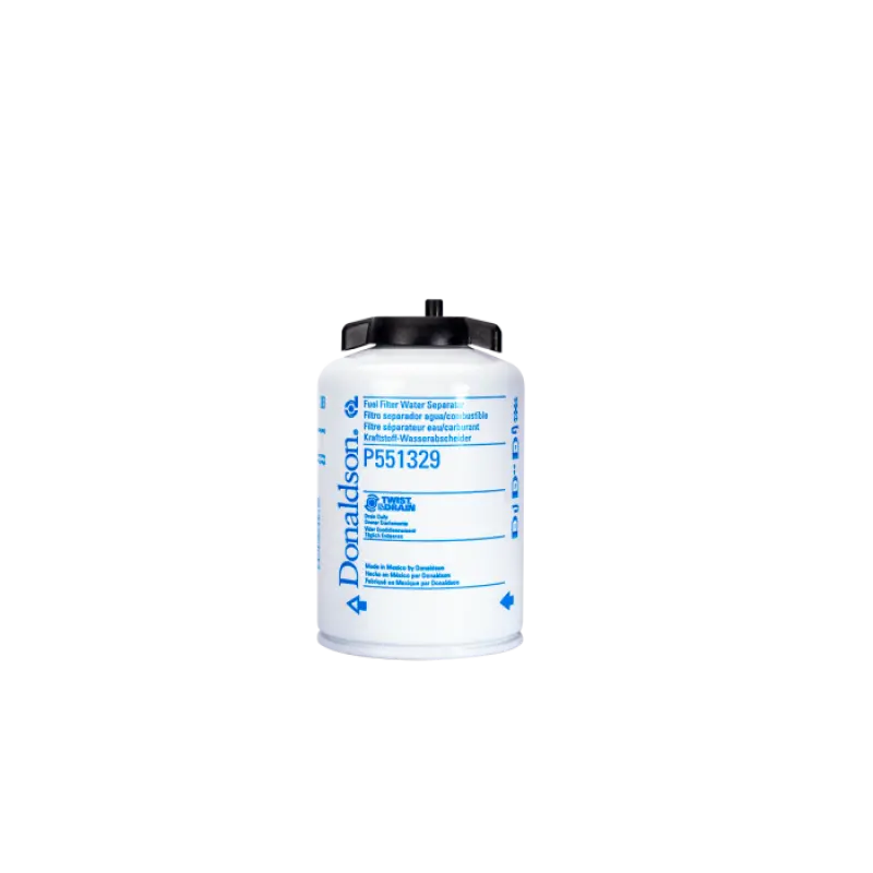 Fleece Performance Replacement Fuel Filter (Donaldson P551329) 1