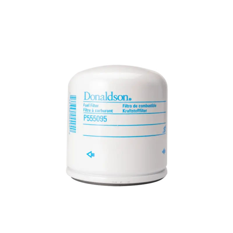 Fleece Performance Replacement Fuel Filter (Donaldson P555095) 1