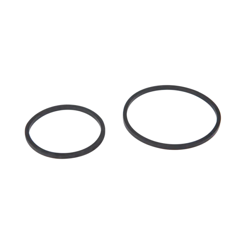 Fleece Performance Replacement Oil Cooler Adapter O-Ring (Use W/ Fpe-Dmax-Ocadpt) 1