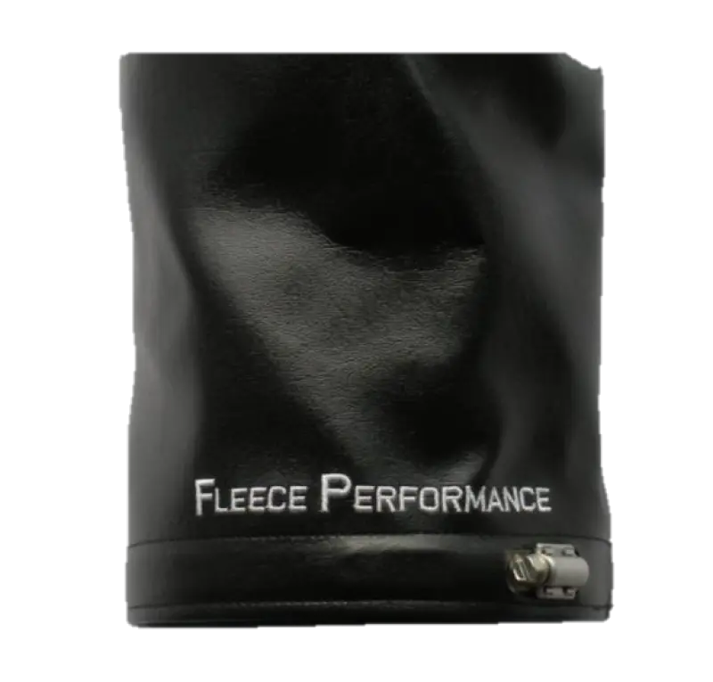 Fleece Performance Stack Cover - 5 Inch - 45 Degree Miter 1