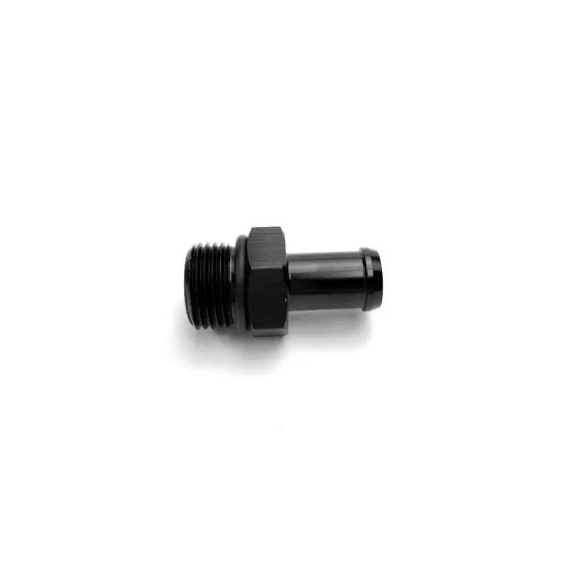 Fleece Performance Universal 1/2In Hose Barb To 3/4In-16 O-Ring (-8 An) 1