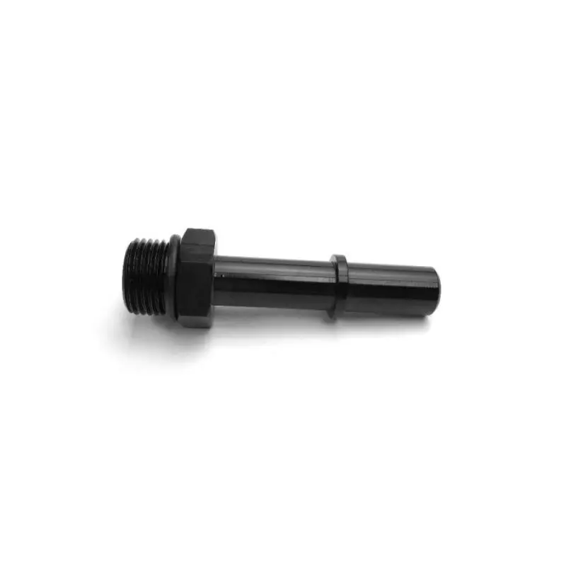 Fleece Performance Universal 1/2In Quick Connect To 3/4In-16 O-Ring (-8 An) 1