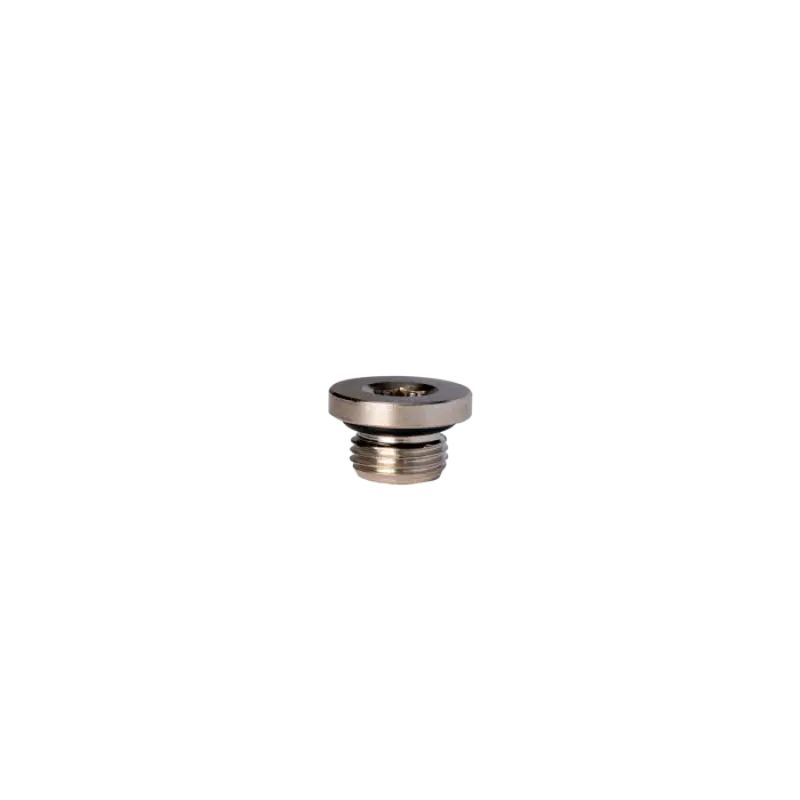 Fleece Performance Universal 1/8In Npt O-Ring Plug 1
