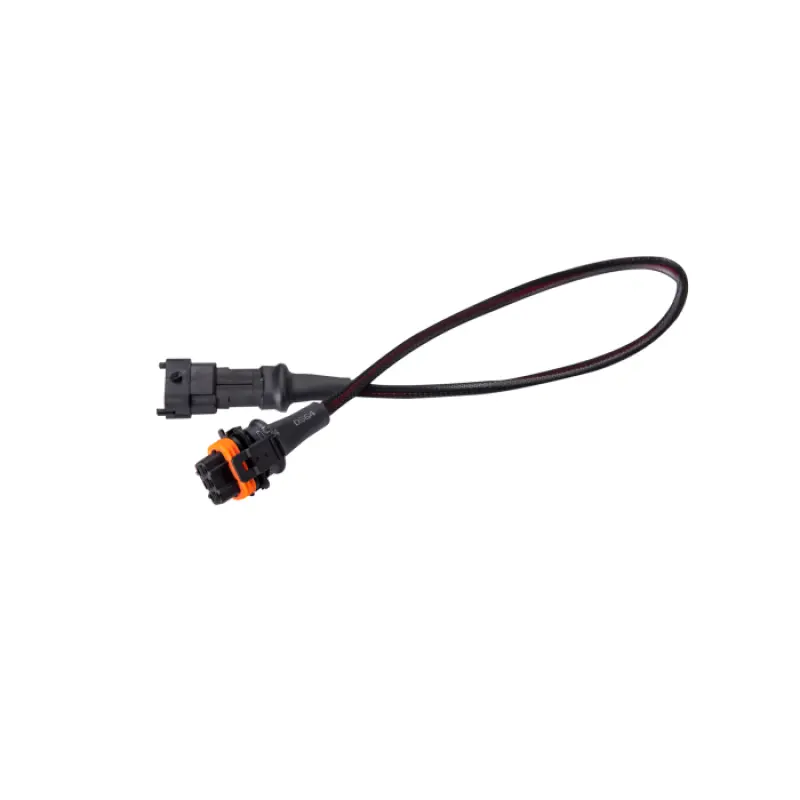 Fleece Performance Universal 18In Rail Pressure Sensor Extension Harness 1