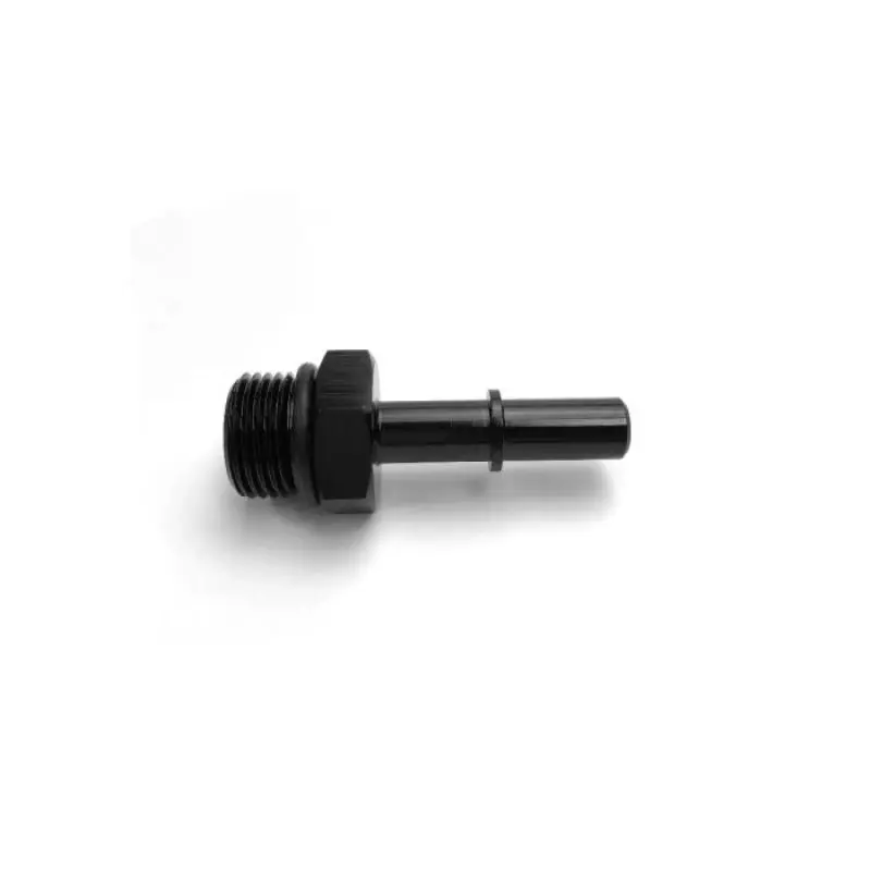 Fleece Performance Universal 3/8In Quick Connect To 3/4In-16 O-Ring (-8 An) 1