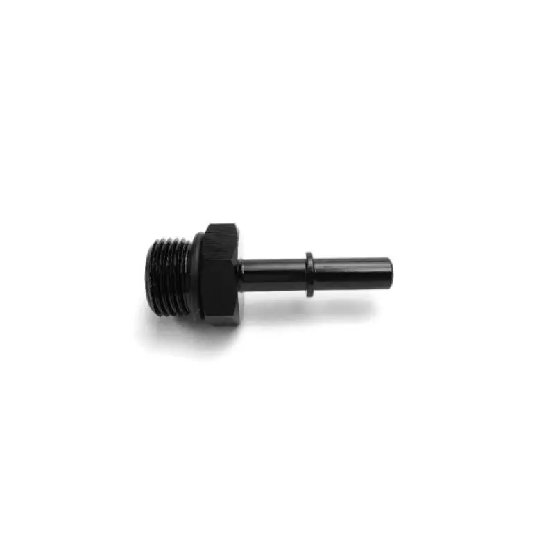 Fleece Performance Universal 5/16In Quick Connect To 3/4In-16 O-Ring (-8 An) 1