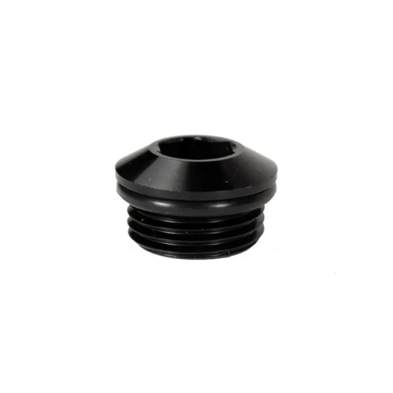Fleece Performance Universal 7/8In-14 Hex Socket Plug W/ O-Ring 1