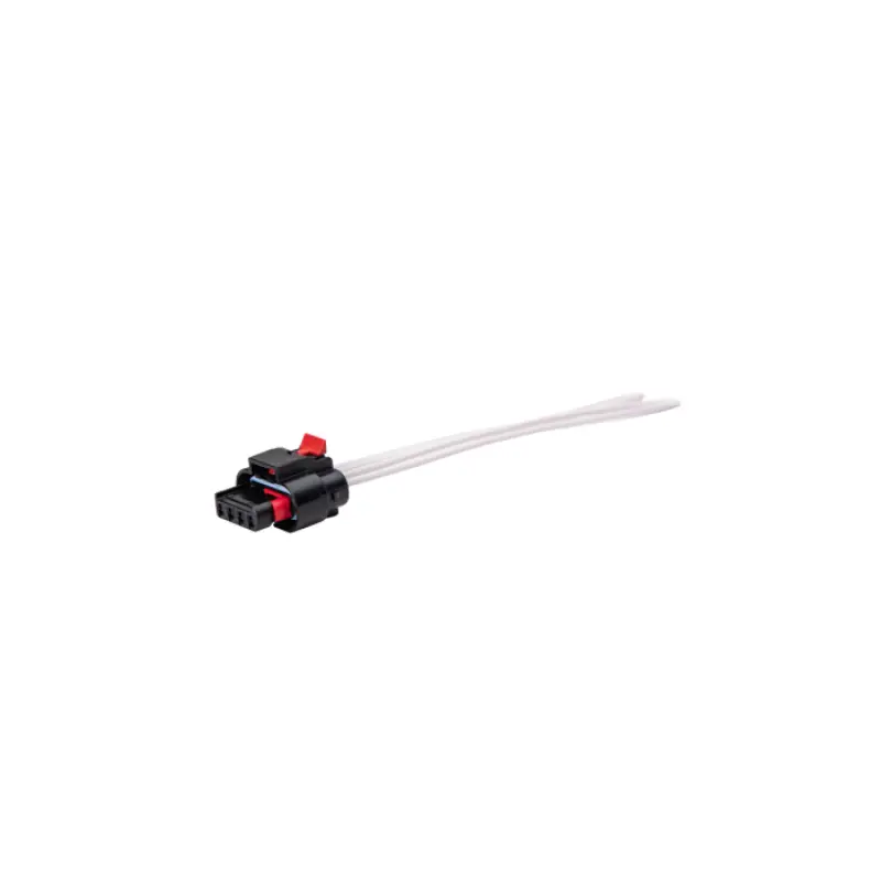 Fleece Performance Universal Map Sensor & Airbox Control Valve Pigtail 1