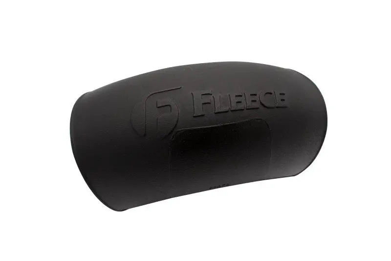 Fleece Performance Universal Molded Plastic 5In Intake Manifold Elbow 1