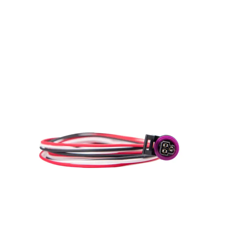 Fleece Performance Universal Multiuse Pressure Sensor Pigtail 1