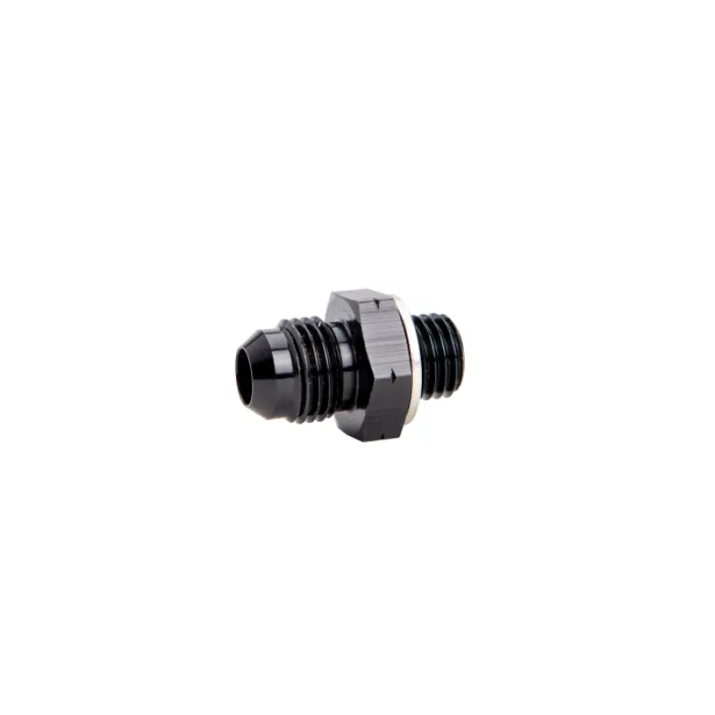 Fleece Performance Universal Replacement Oil Feed Line Fitting W/ Sealing Washer 1