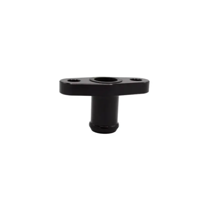 Fleece Performance Universal Turbo Drain Nipple W/ Integrated O-Ring Seal (7/8In Hose) 1