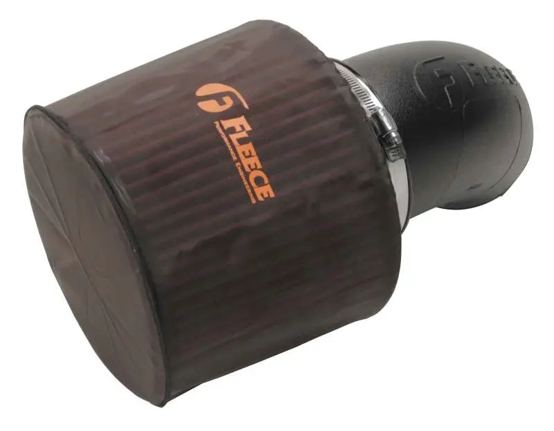 Fleece Performance Water Resistant Pre-Filter (For Fpe-34133) - Black 1