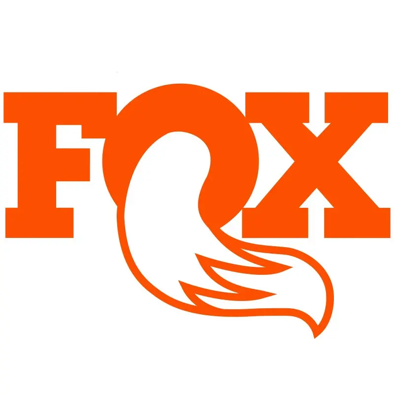 Fox 2.0 Performance Elite 14In. Smooth Body Remote Reservoir Shock - 7/8In. Shaft 1