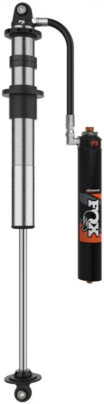 Fox 2.5 Performance Elite Series 14In Coil-Over Remote Shock - Dsc Adjuster 1