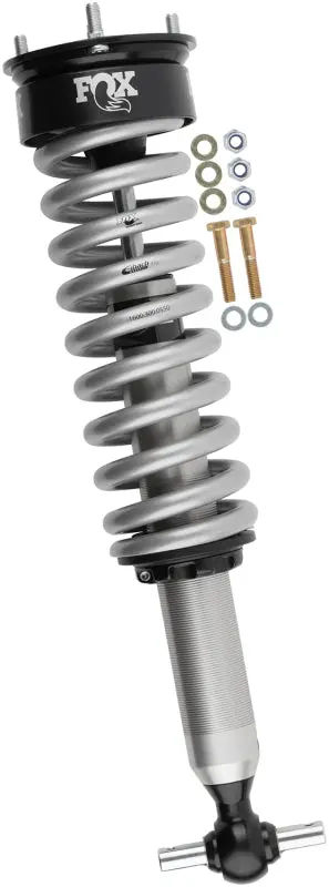 Fox 2024+ Ford Ranger 4Wd 2.5 Performance Ifp Front Coilover - 0-3In Lift 2