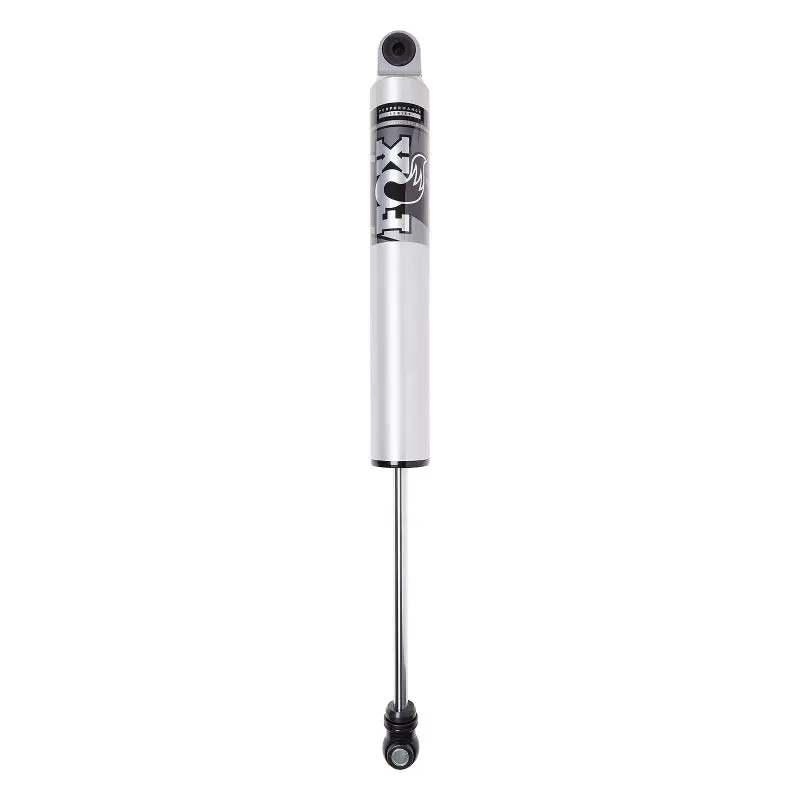 Fox Factory 2.5 Performance Series 11.1In Smooth Body Ifp Shock (Alum) Std. Travel / Eyelet End 1