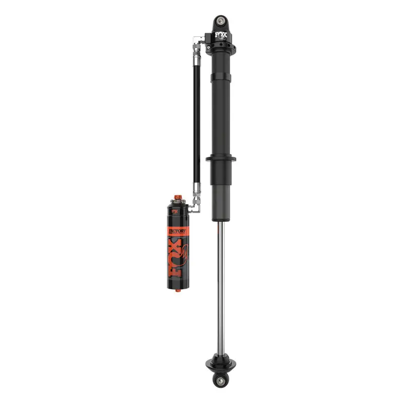 Fox Factory Race 2.0 X 12 Coilover Rotating Remote Shock (Right) 1