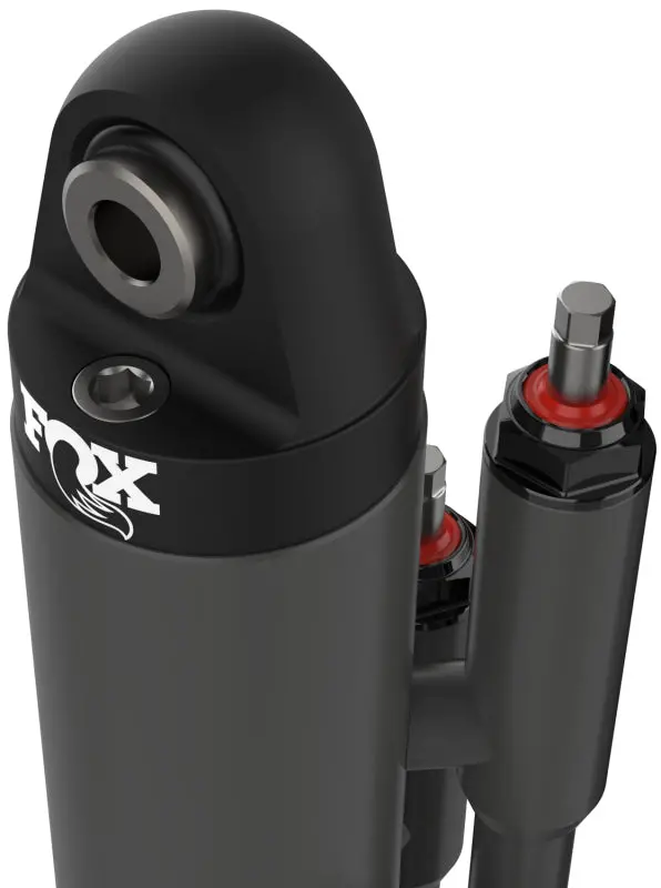 Fox Factory Race 2.5 X 8 External Bypass (3-Tube) Remote Shock Left 2