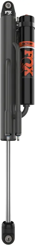 Fox Factory Race 2.5X14 External Bypass (3-Tube) Piggyback Shock (Left) 1