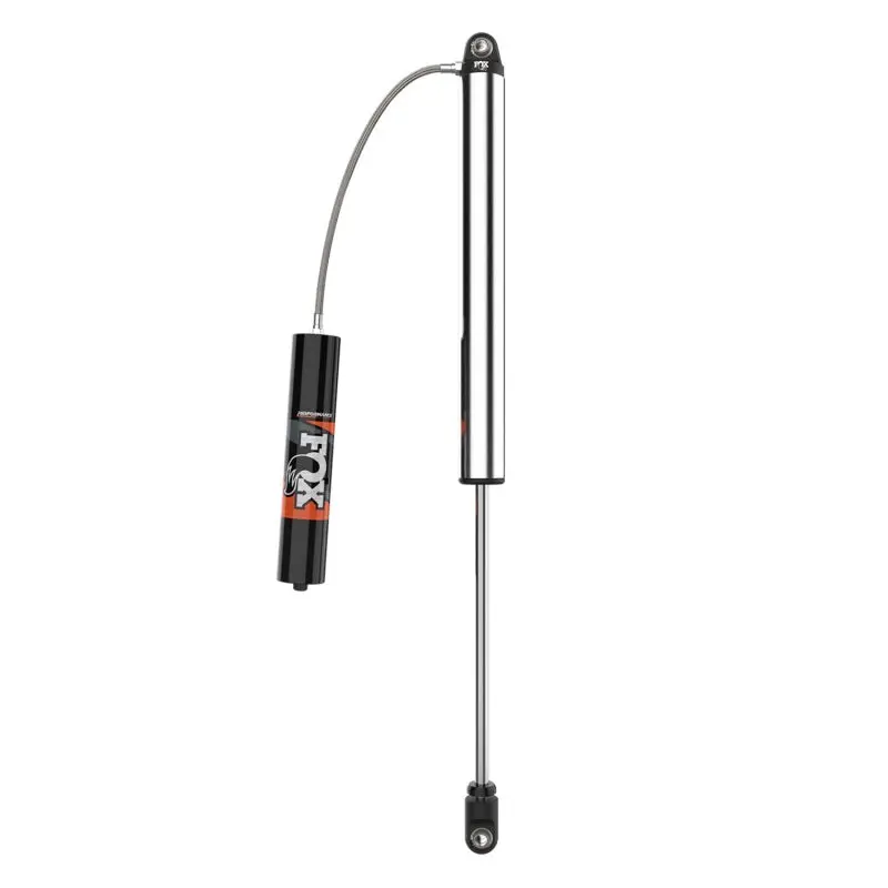 Fox Performance Elite 2.0 X 6.5 Smooth Body 5/8In Remote Reservoir Shock 1