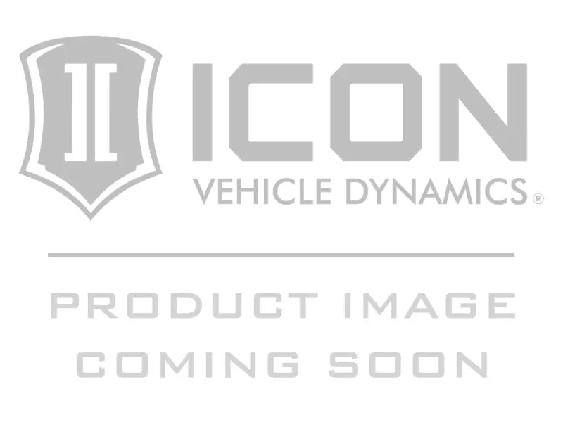 Icon 2017+ Ford F250/F350 7In Stage 4 Suspension System W/ Radius Arm 1