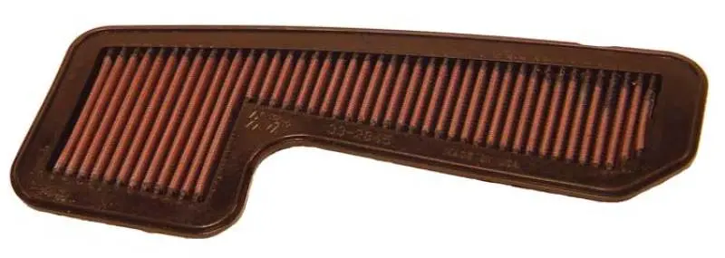 K&N Replacement Air Filter Lexus Is200, 2.0L-I6; 1999 1