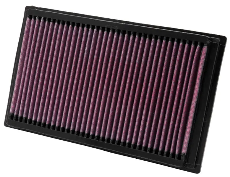 K&N Replacement Air Filter Ford Fusion & Mercury Milan 2.3L-L4; 2006 1