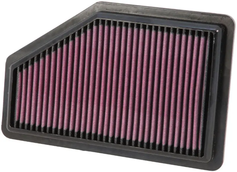 K&N Replacement Air Filter Honda Cr-V 2.0L; 2008 1