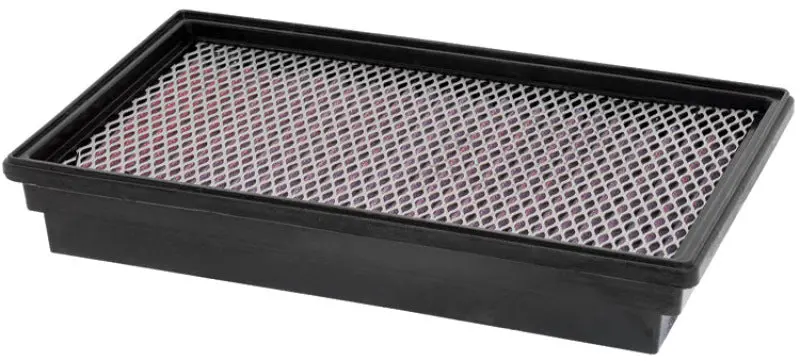 K&N Replacement Air Filter Ford Van V8-7.3L Diesel; 95-99 1