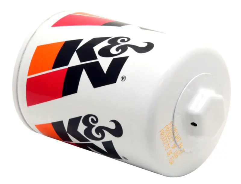 K&N Oil Filter Oil Filter; Automotive 1
