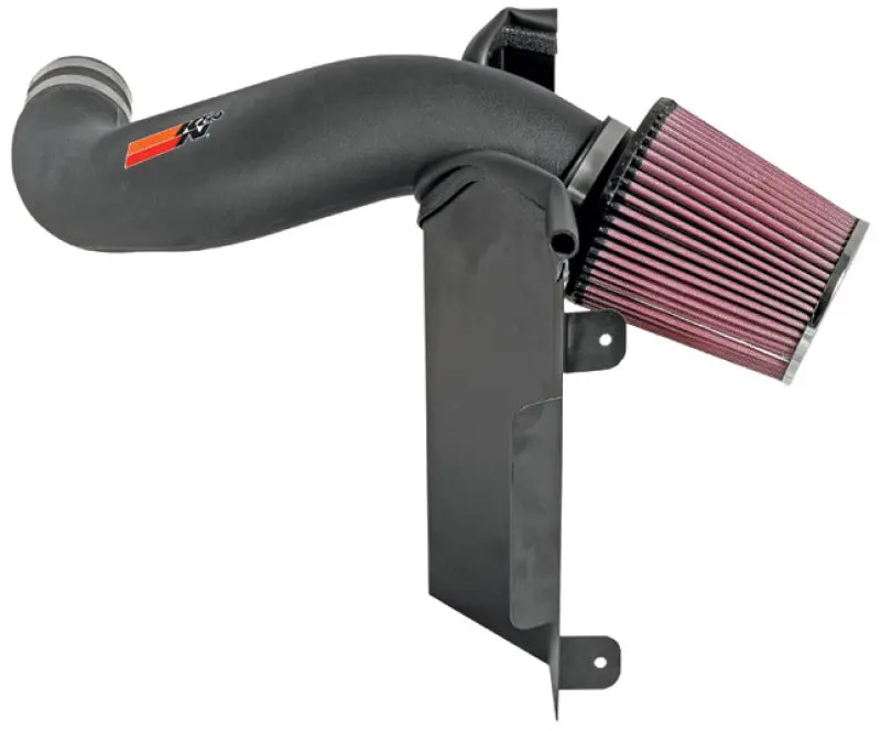 K&N Performance Intake Kit Fipk; Chev/Gmc S10 Sonoma; 94-95 1
