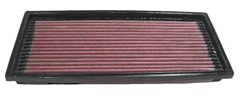 K&N Replacement Air Filter Ford Escort L4-1.9L H.O.;91-96 1