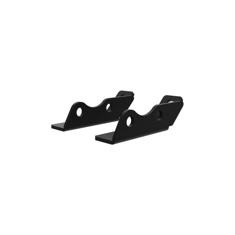 Kc Hilites Platform One Quick Fist Roof Rack Mount - 45Deg. (Does Not Include Rack) 1