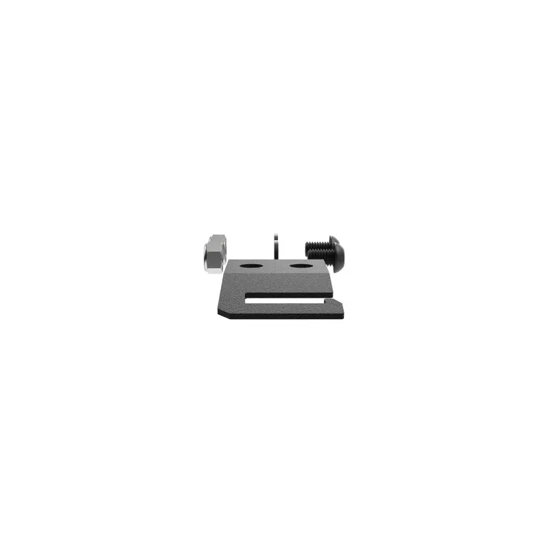 Kc Hilites Platform One Roof Rack Awning Strap Hook (Does Not Include Rack) 2