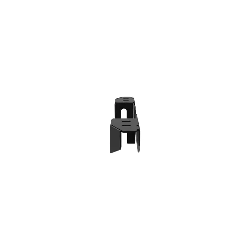 Kc Hilites Platform One Roof Rack Chase Light Bar Mount (Does Not Include Rack) 1