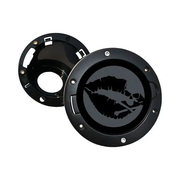 Kiss Of Death - Gas Cap 7