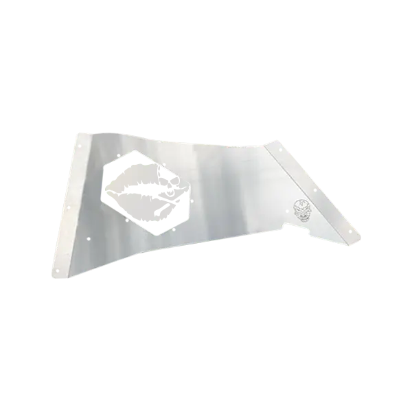 Kiss Of Death Rear Fender 1