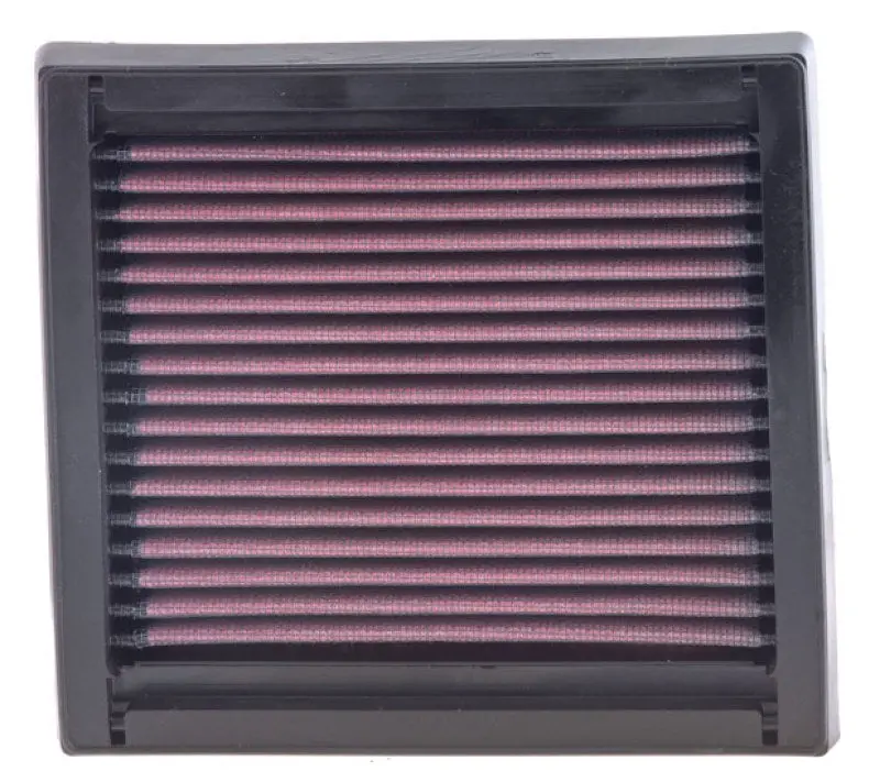 K&N Replacement Air Filter Nissan March;Micra 1.0,1.3 1