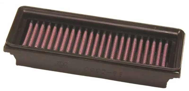K&N 01-03 Renault Clio 1.2L-I4 Drop In Air Filter 1