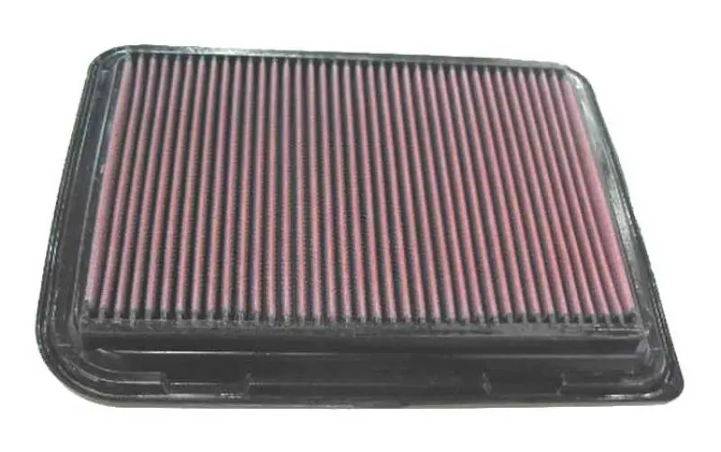 K&N 02-07 Ford Falcon/Fairmont Ba-Bg Territory Drop In Air Filter 1
