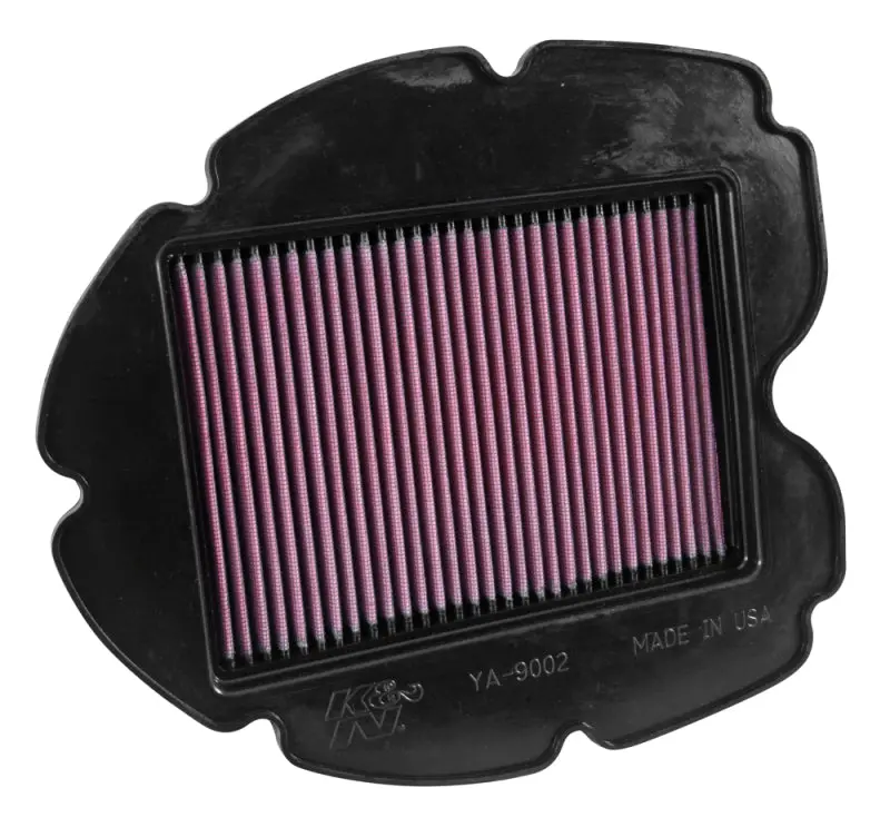 K&N 02-09 Yamaha Tdm900 Replacement Air Filter 1