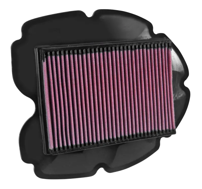 K&N 02-09 Yamaha Tdm900 Replacement Air Filter 2