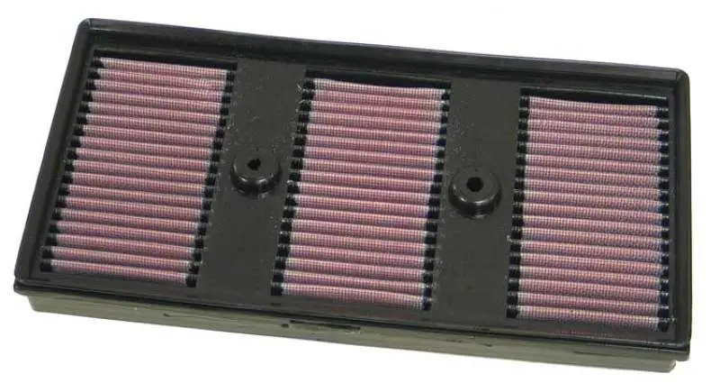 K&N 03-09 Volkswagen Touran L4 1.6L Drop In Air Filter 1