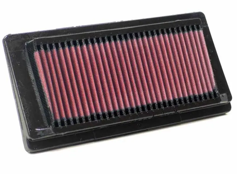 K&N 05-09 Yamaha Mt01 Air Filter 1