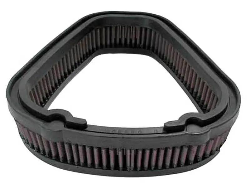 K&N 06-09 Bmw 135/335/535 Replacement Drop In Air Filter 2
