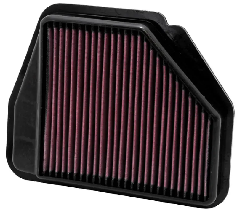 K&N 06-10 Chevrolet Captiva 2.0L/2.4L/3.2L / 07-10 Opel Antara 2.0L/2.4L/3.2L Drop In Air Filter 1