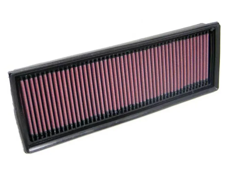 K&N 06-10 Chevy Hhr 2.4L-L4 Drop In Air Filter 1